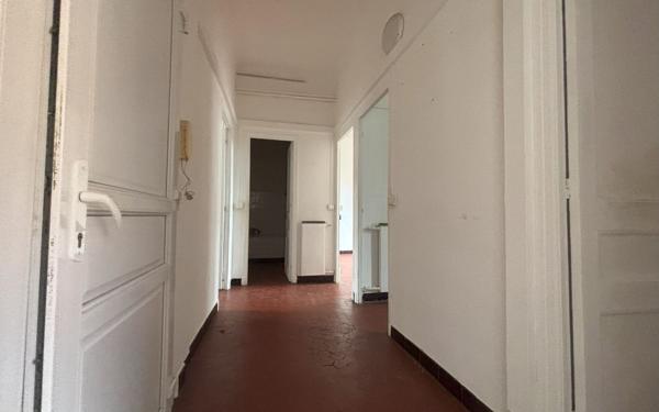 Appartement à vendre    3 pièces • 57 m2 Cagnes-sur-Mer