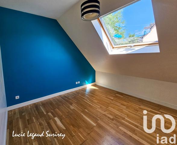 Maison à vendre 5 pièces 95 m² Chanteloup-les-Vignes