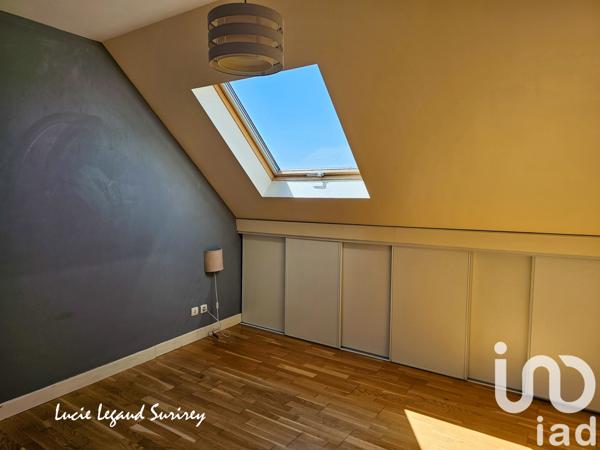 Maison à vendre 5 pièces 95 m² Chanteloup-les-Vignes