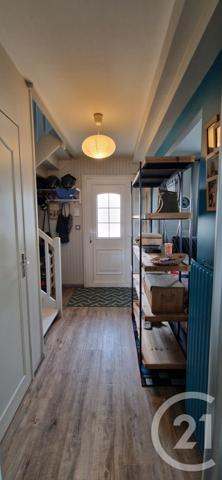 Maison à vendre  4 pièces - 81,29 m2 BERNES SUR OISE - 95