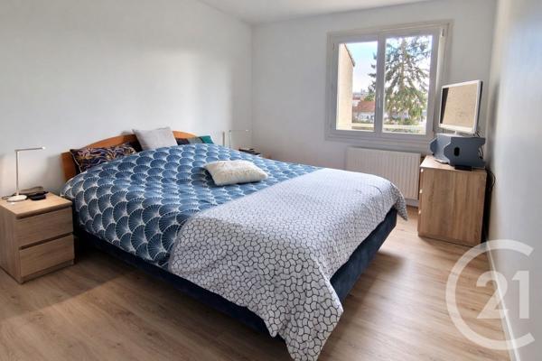 Maison à vendre  4 pièces - 81,29 m2 BERNES SUR OISE - 95