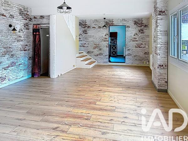 Maison à vendre 5 pièces 122,69 m² Santeny