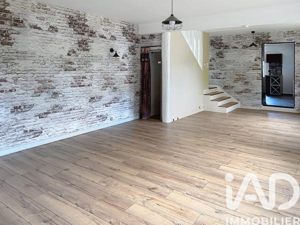 Maison à vendre 5 pièces 122,69 m² Santeny