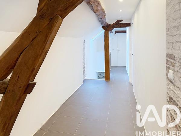 Maison à vendre 5 pièces 122,69 m² Santeny