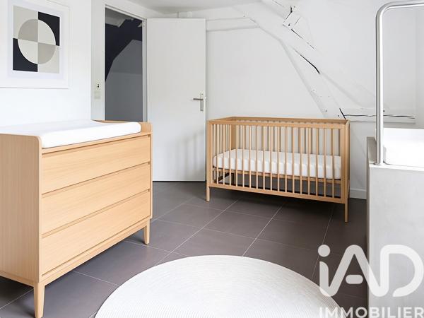 Maison à vendre 5 pièces 122,69 m² Santeny