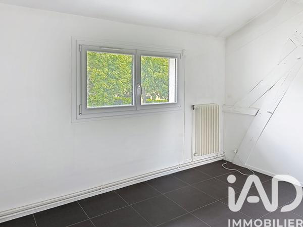 Maison à vendre 5 pièces 122,69 m² Santeny