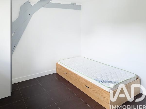 Maison à vendre 5 pièces 122,69 m² Santeny