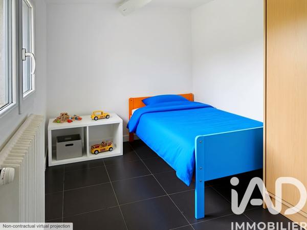 Maison à vendre 5 pièces 122,69 m² Santeny