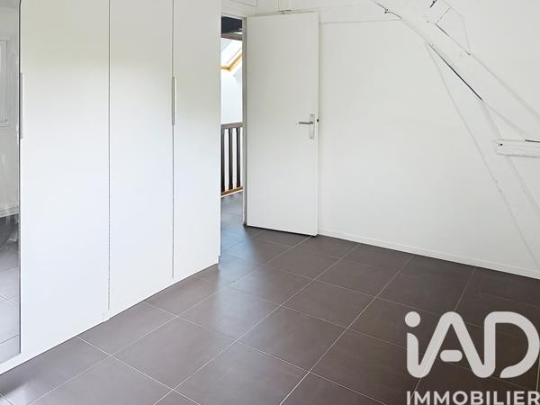 Maison à vendre 5 pièces 122,69 m² Santeny
