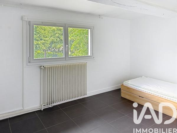 Maison à vendre 5 pièces 122,69 m² Santeny