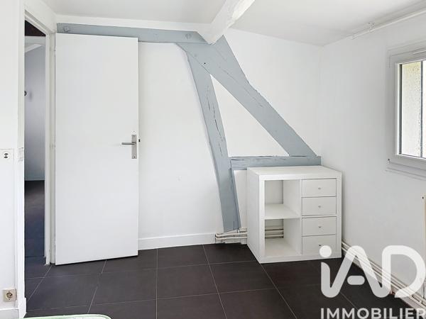 Maison à vendre 5 pièces 122,69 m² Santeny