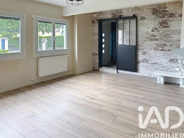 Maison à vendre 5 pièces 122,69 m² Santeny