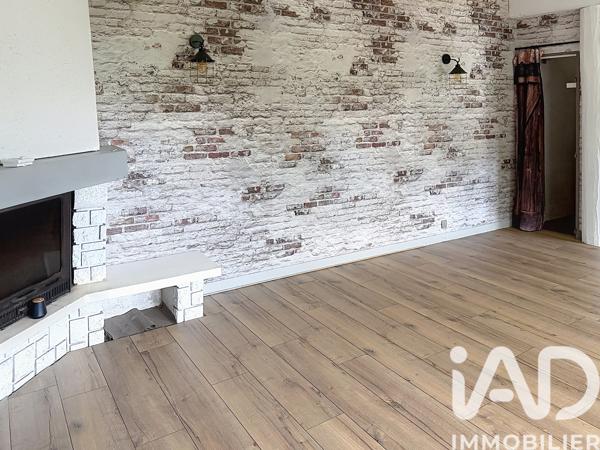 Maison à vendre 5 pièces 122,69 m² Santeny