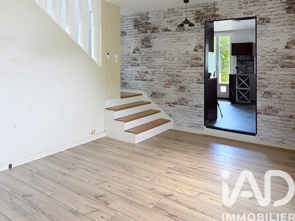 Maison à vendre 5 pièces 122,69 m² Santeny