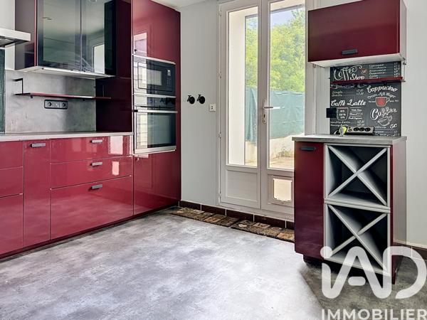 Maison à vendre 5 pièces 122,69 m² Santeny