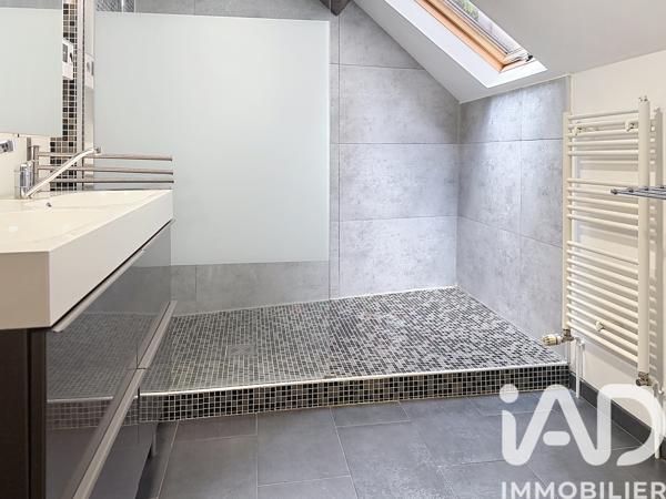 Maison à vendre 5 pièces 122,69 m² Santeny