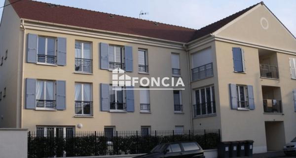 Location Appartement 2 pièces 47.77 m² - Taverny 95150
