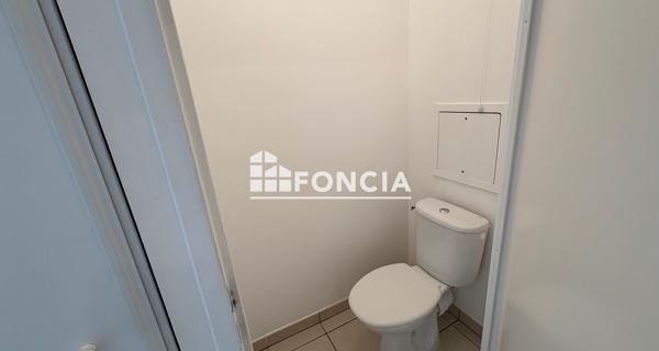 Location Appartement 2 pièces 47.77 m² - Taverny 95150