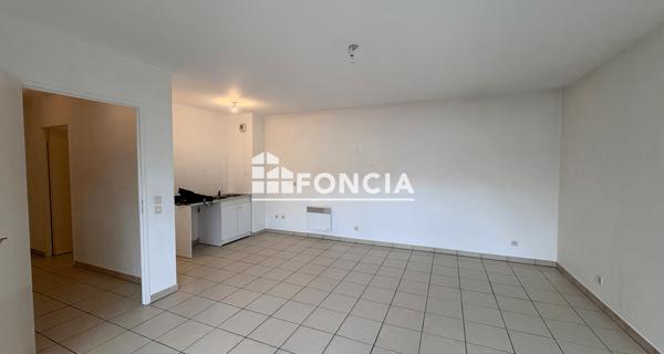 Location Appartement 2 pièces 47.77 m² - Taverny 95150