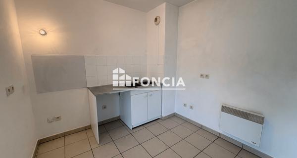 Location Appartement 2 pièces 47.77 m² - Taverny 95150