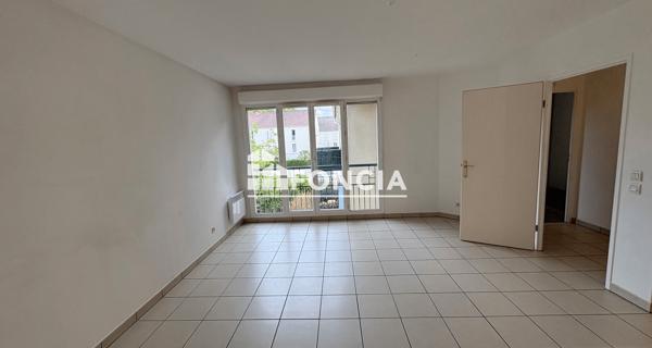 Location Appartement 2 pièces 47.77 m² - Taverny 95150