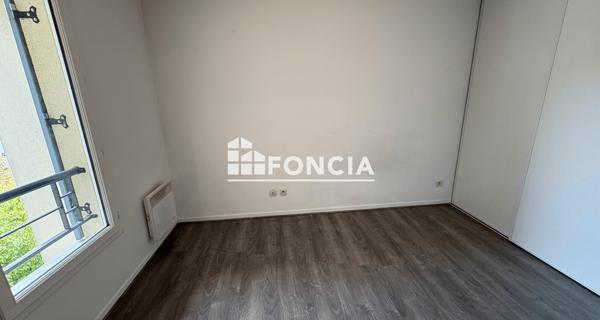 Location Appartement 2 pièces 47.77 m² - Taverny 95150
