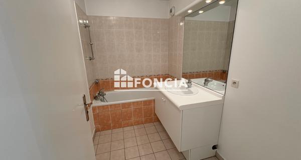 Location Appartement 2 pièces 47.77 m² - Taverny 95150