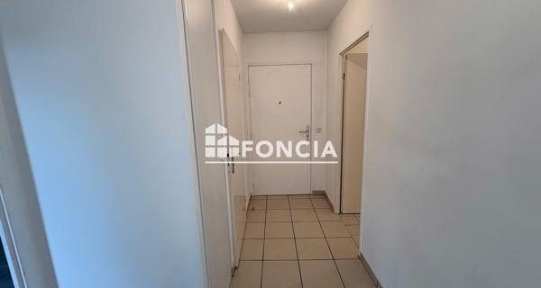 Location Appartement 2 pièces 47.77 m² - Taverny 95150