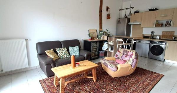 Appartement Lumineux