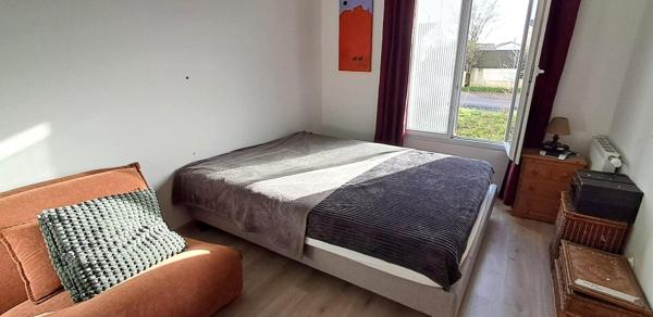 Appartement Lumineux