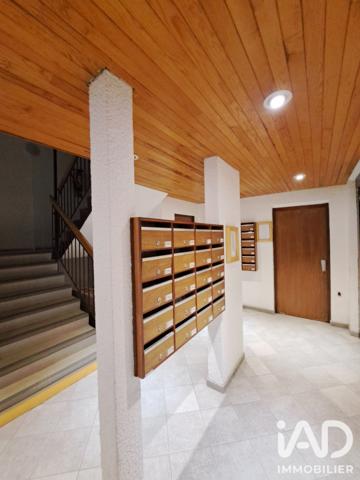 Appartement à vendre 2 pièces 22 m² Fontcouverte-la-Toussuire