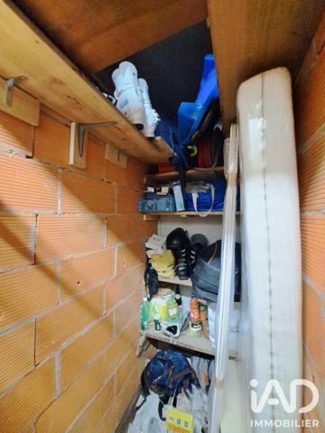 Appartement à vendre 2 pièces 22 m² Fontcouverte-la-Toussuire