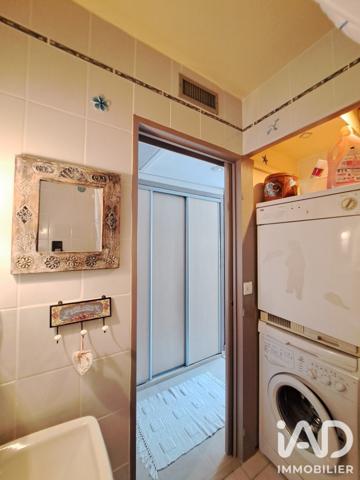 Appartement à vendre 2 pièces 22 m² Fontcouverte-la-Toussuire