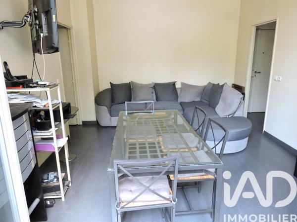 Appartement à vendre 3 pièces 63,47 m² Trappes