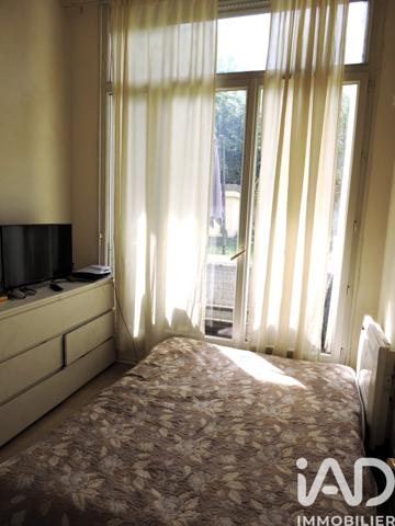 Appartement à vendre 3 pièces 63,47 m² Trappes