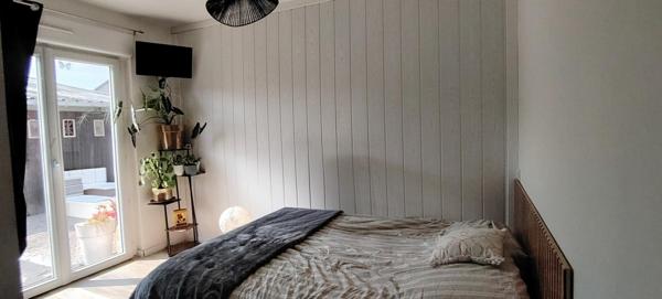 Maison à découvrir