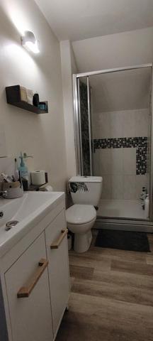 Maison à découvrir