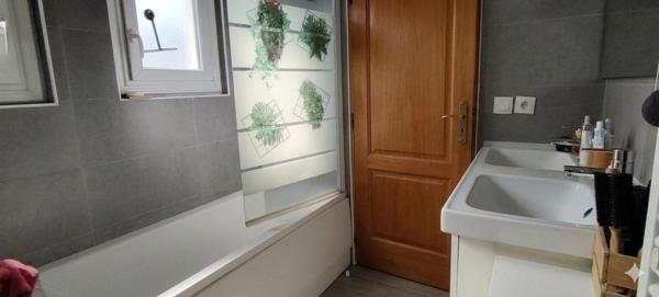 Maison à découvrir