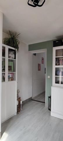 Maison à découvrir