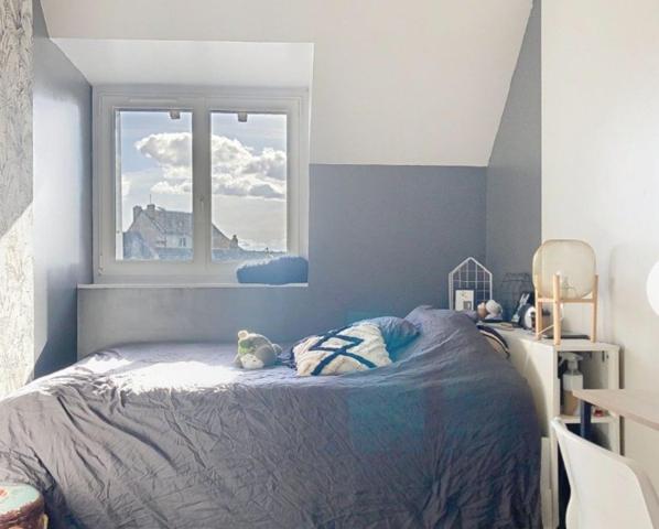 Maison à découvrir