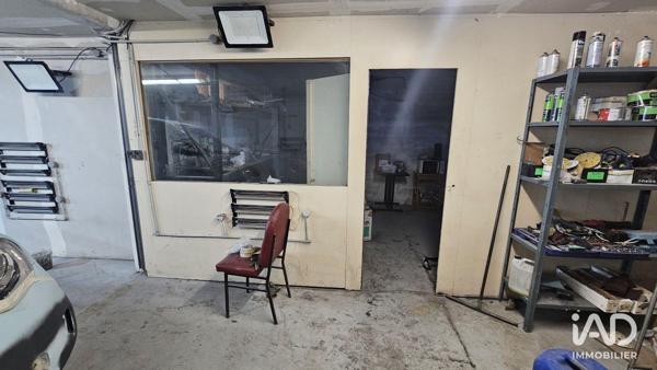 Boutique/Local commercial à vendre 200 m² Châtenay-Malabry
