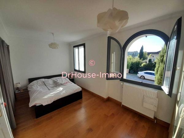 Maison à vendre 6 pièces de 208 m²