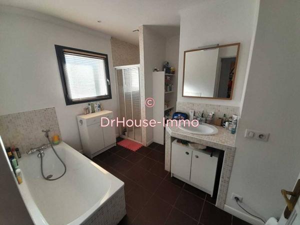 Maison à vendre 6 pièces de 208 m²