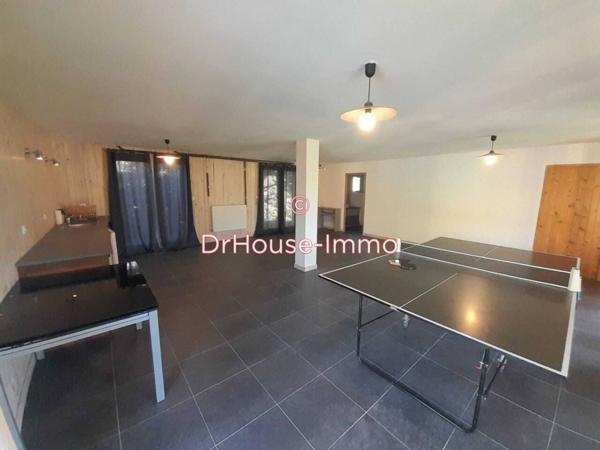 Maison à vendre 6 pièces de 208 m²