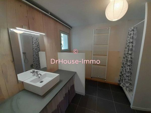 Maison à vendre 6 pièces de 208 m²