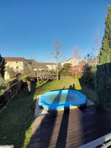 Maison à vendre 6 pièces de 208 m²