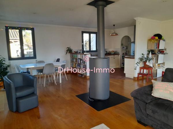 Maison à vendre 6 pièces de 208 m²