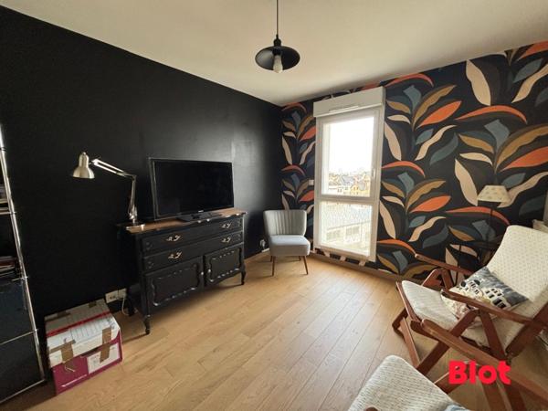 Appartement 4 pièce(s)