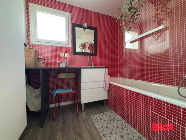 Appartement 4 pièce(s)