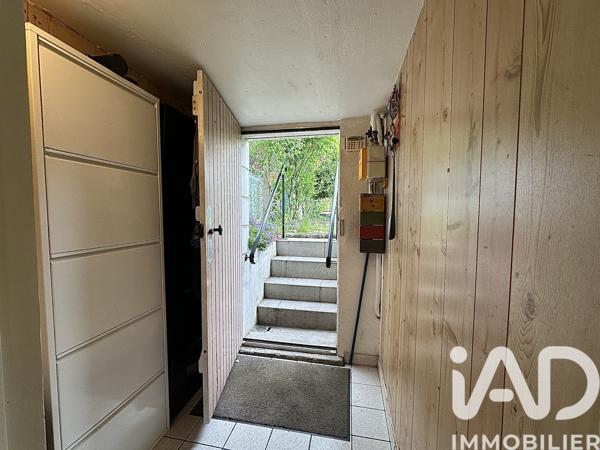 Maison à vendre 4 pièces 60 m² Colombes